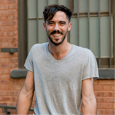 Foto del socio director